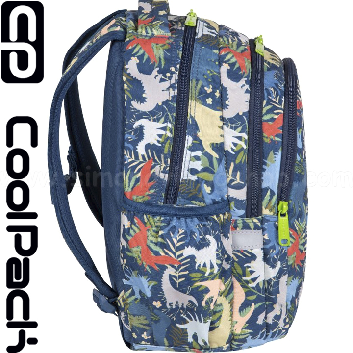 2022 Cool Pack Joy S   Dino Park E48533